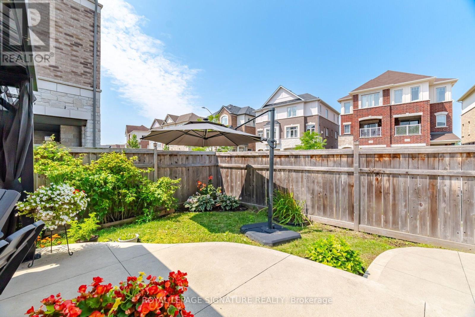 3839 Tufgar Crescent, Burlington (Alton), Ontario  L7M 1P8 - Photo 49 - W13675000