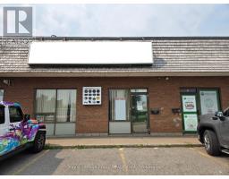 4 - 2001 THICKSON ROAD S, Whitby, Ontario