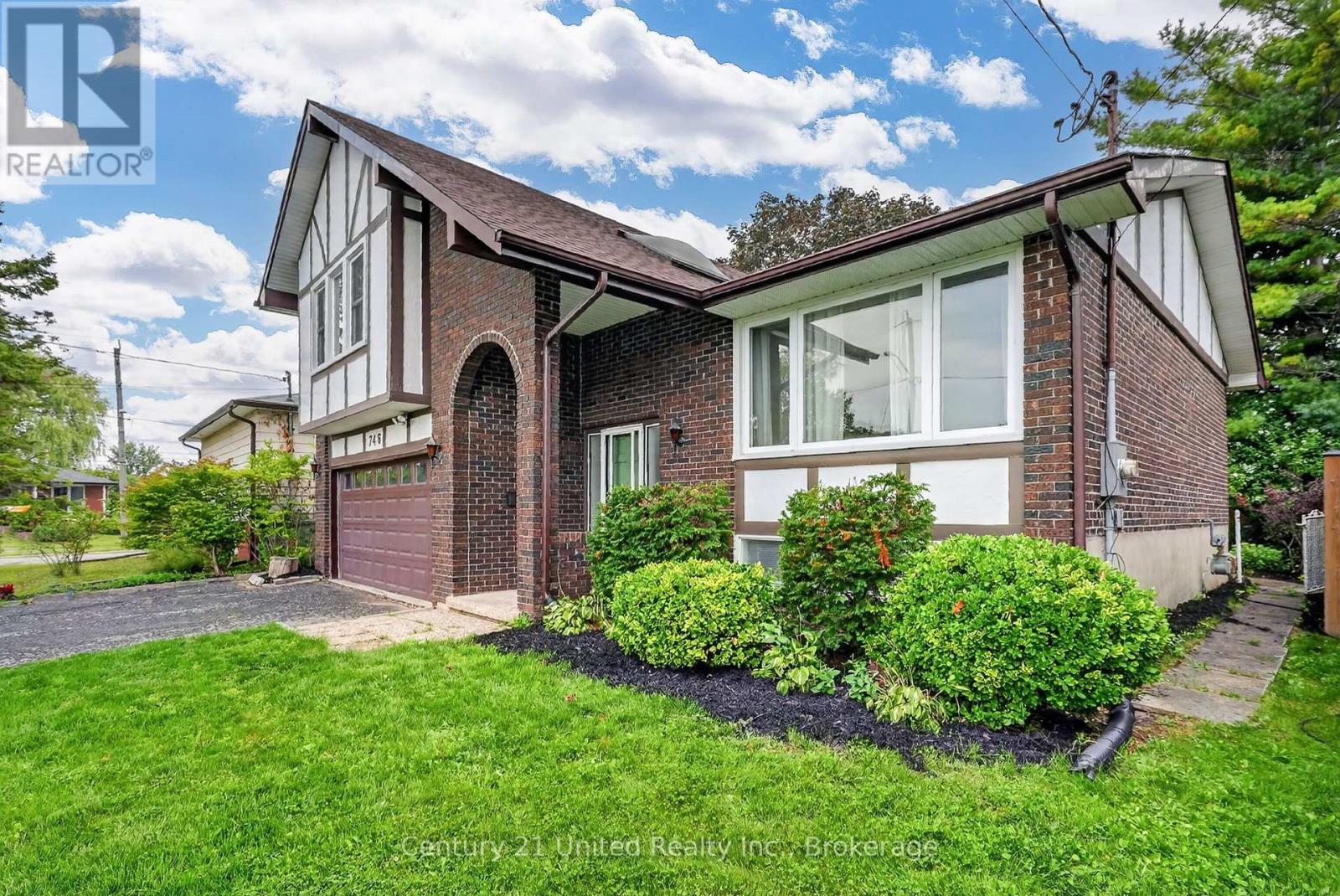 746 NORTHWOOD DRIVE, Cobourg, Ontario