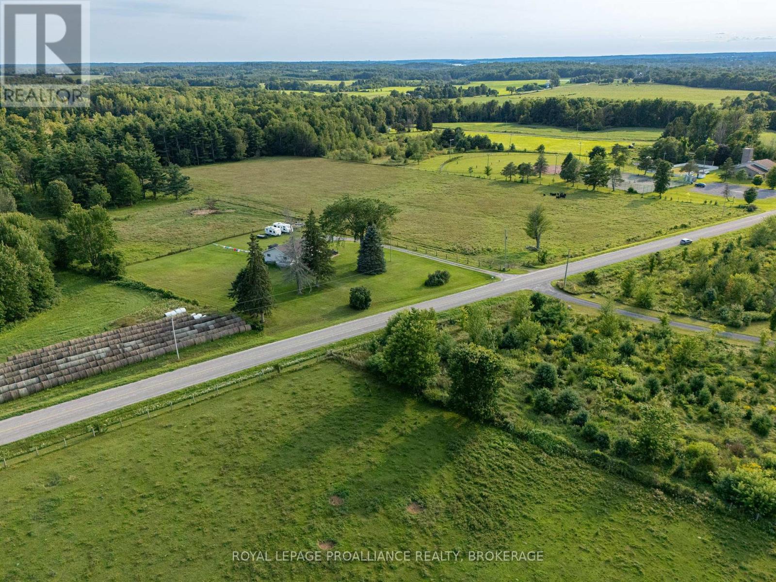 Pt Lt 31 Brewer's Mills Road, Kingston, Ontario  K0H 2N0 - Photo 10 - X13666728