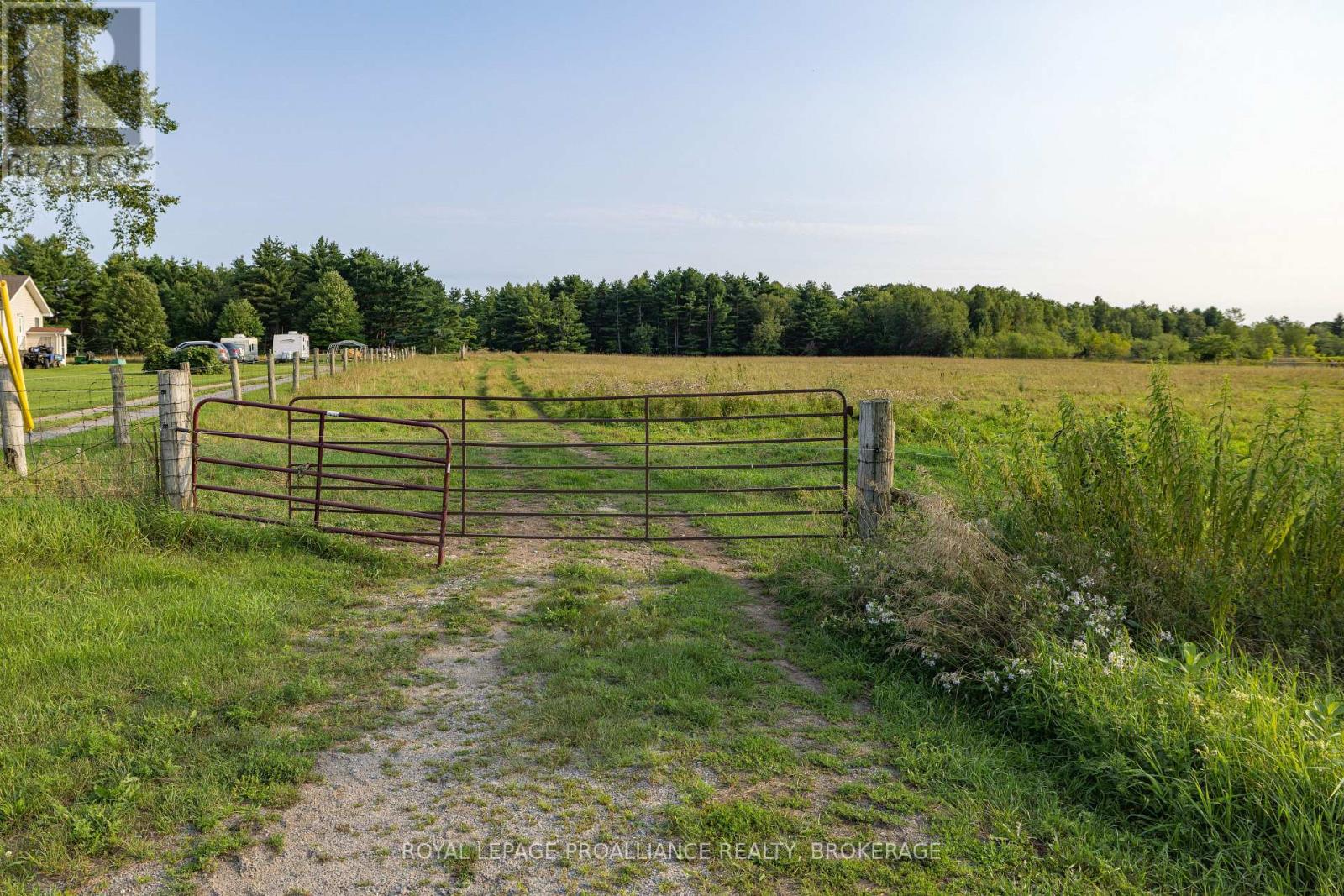 Pt Lt 31 Brewer's Mills Road, Kingston, Ontario  K0H 2N0 - Photo 21 - X13666728
