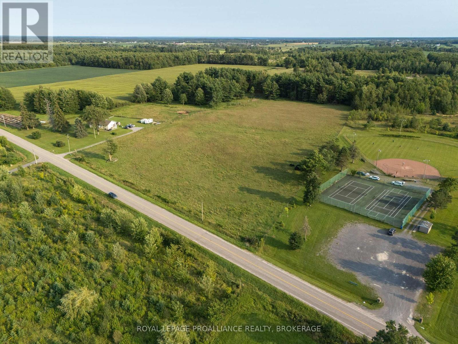 Pt Lt 31 Brewer's Mills Road, Kingston, Ontario  K0H 2N0 - Photo 11 - X13666728