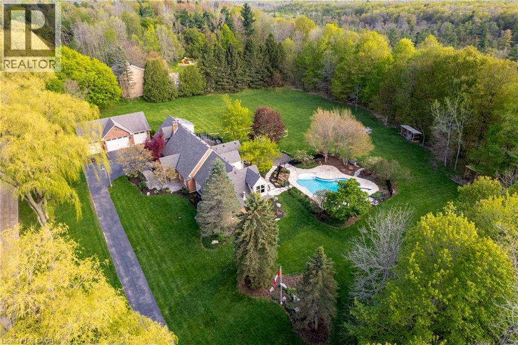 1670 Medad Springs Court, Halton, Ontario  L8P 0B7 - Photo 32 - 40855670