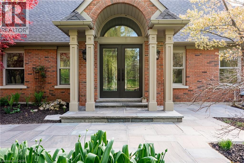 1670 Medad Springs Court, Halton, Ontario  L8P 0B7 - Photo 6 - 40855670