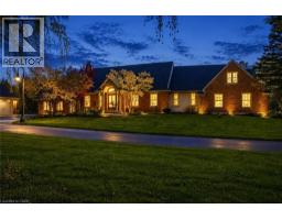 1670 MEDAD SPRINGS Court, Halton, Ontario