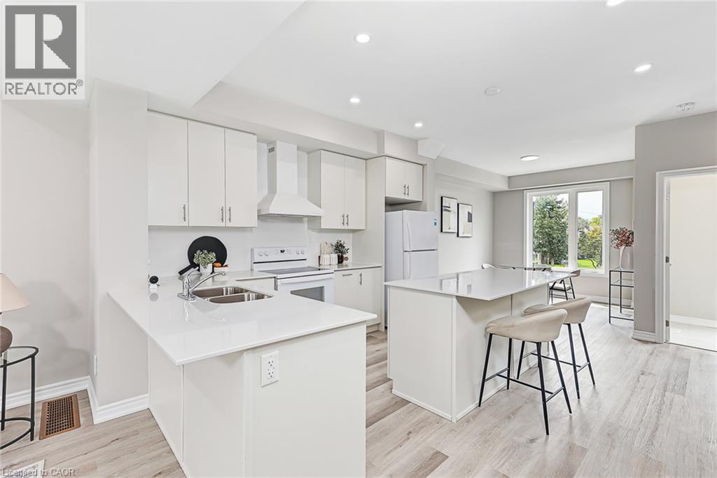 33 Dawson Drive Unit# 1, Collingwood, Ontario L9Y 5T1 - Photo 16 - 40855549