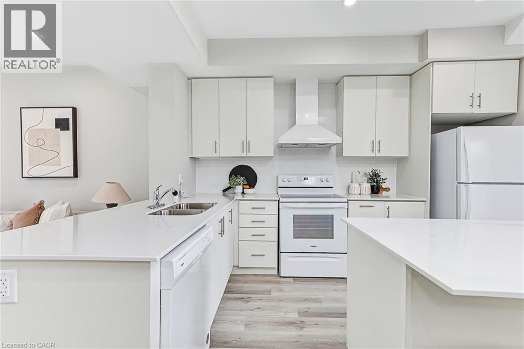 33 Dawson Drive Unit# 1, Collingwood, Ontario L9Y 5T1 - Photo 18 - 40855549