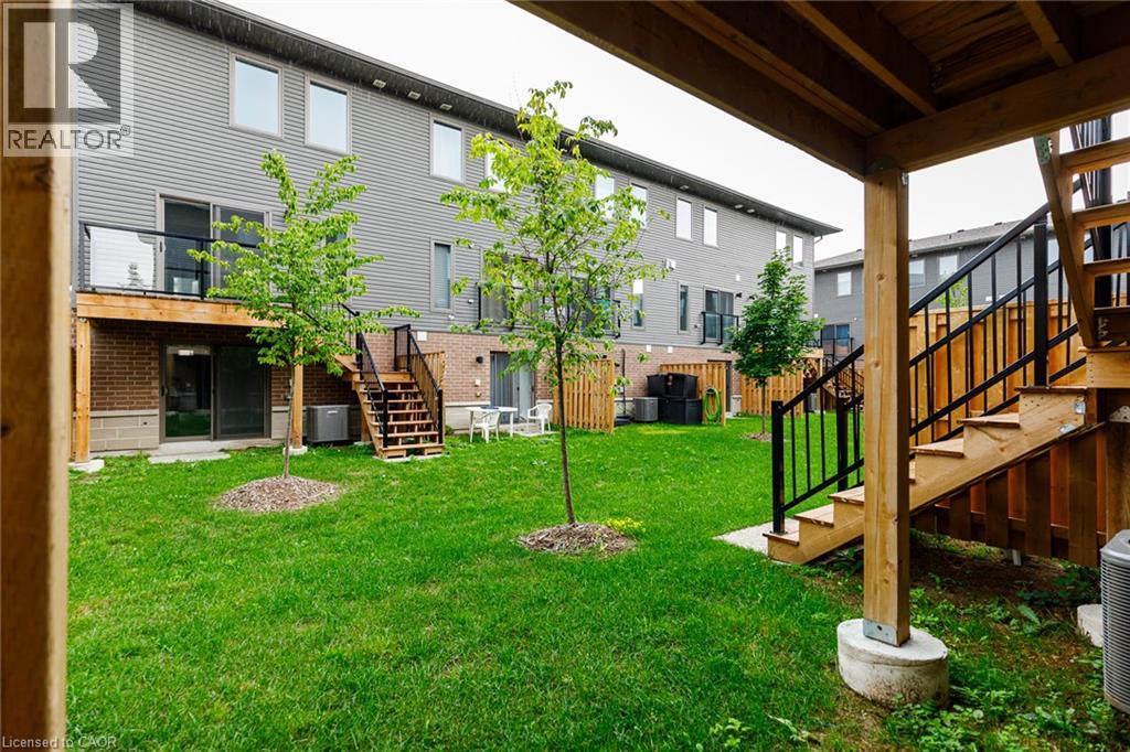 33 Dawson Drive Unit# 1, Collingwood, Ontario L9Y 5T1 - Photo 43 - 40855549