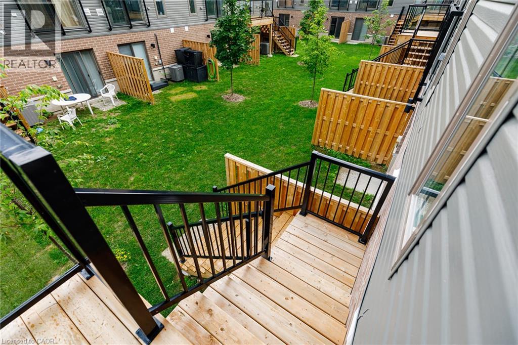 33 Dawson Drive Unit# 1, Collingwood, Ontario L9Y 5T1 - Photo 48 - 40855549