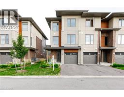 33 DAWSON Drive Unit# 1, Collingwood, Ontario