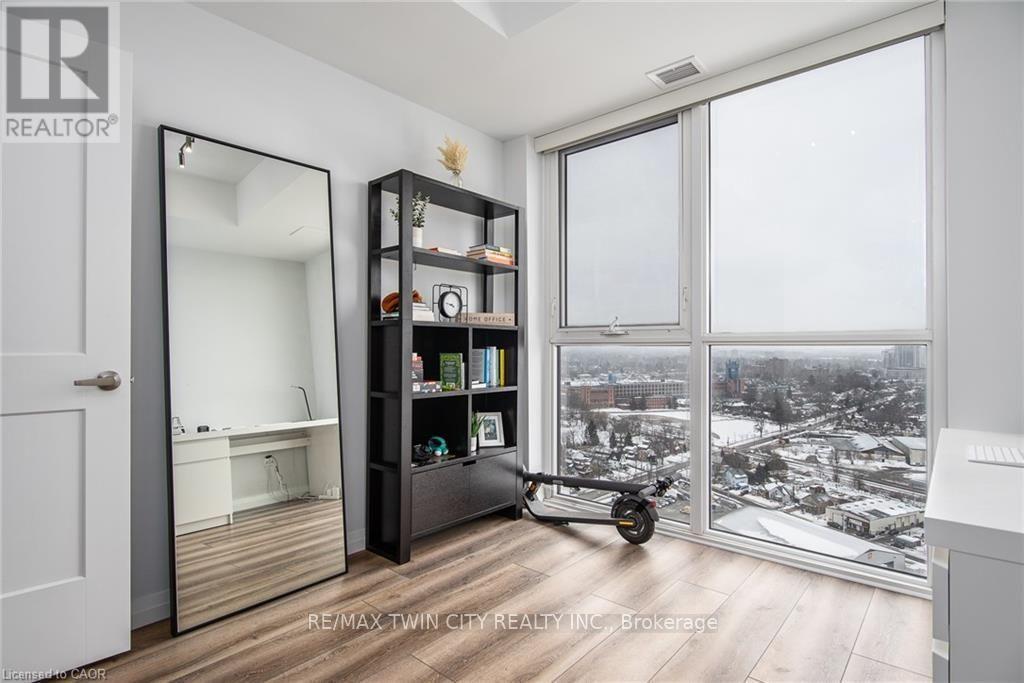 2608 - 108 Garment Street, Kitchener, Ontario  N2G 0E2 - Photo 22 - X13674870