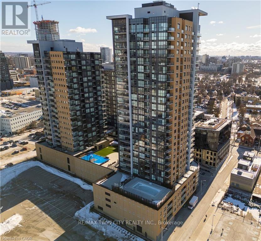 2608 - 108 Garment Street, Kitchener, Ontario  N2G 0E2 - Photo 41 - X13674870
