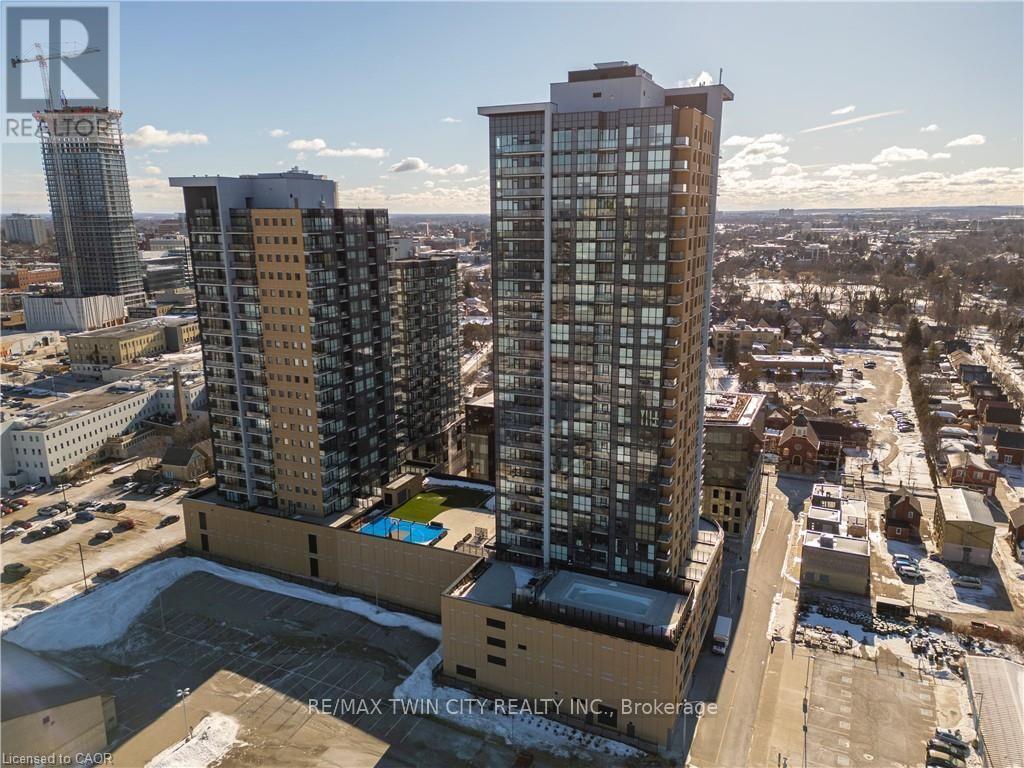 2608 - 108 Garment Street, Kitchener, Ontario  N2G 0E2 - Photo 42 - X13674870