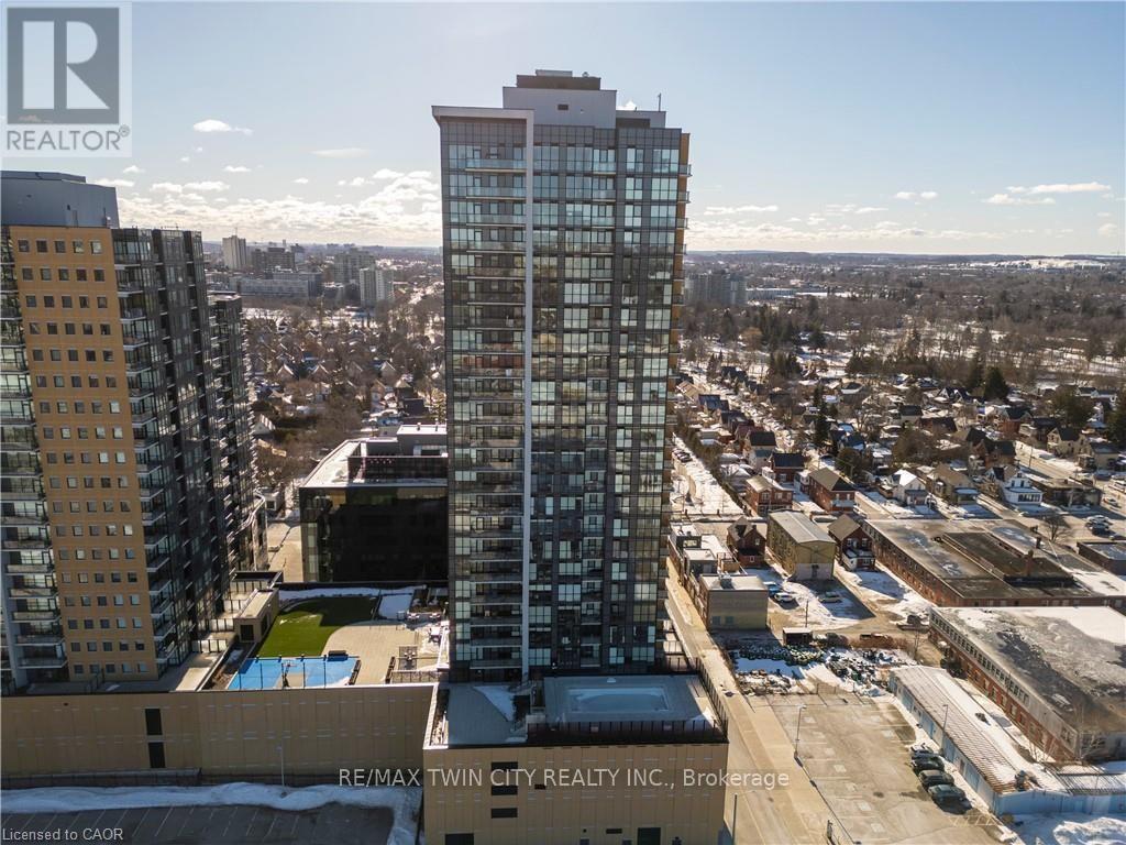 2608 - 108 Garment Street, Kitchener, Ontario  N2G 0E2 - Photo 43 - X13674870