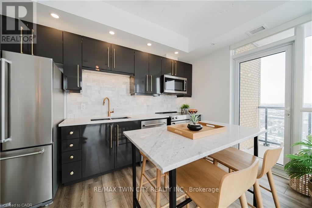 2608 - 108 Garment Street, Kitchener, Ontario  N2G 0E2 - Photo 8 - X13674870