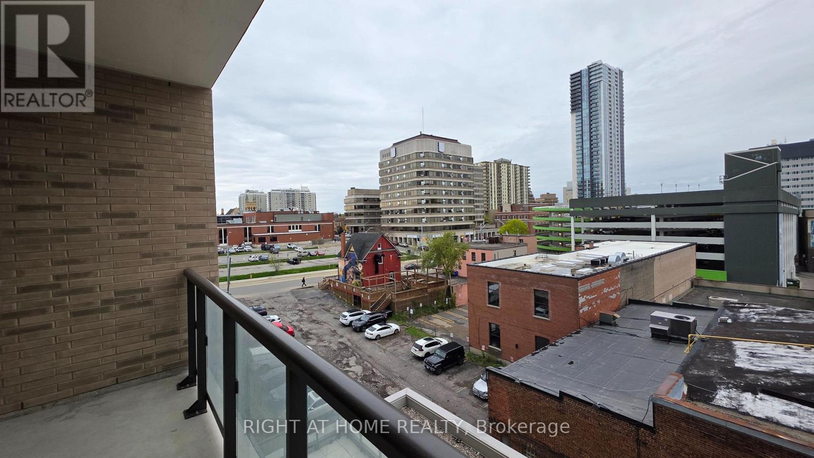 412 - 55 Duke Street W, Kitchener, Ontario  N2H 0B7 - Photo 9 - X13674884