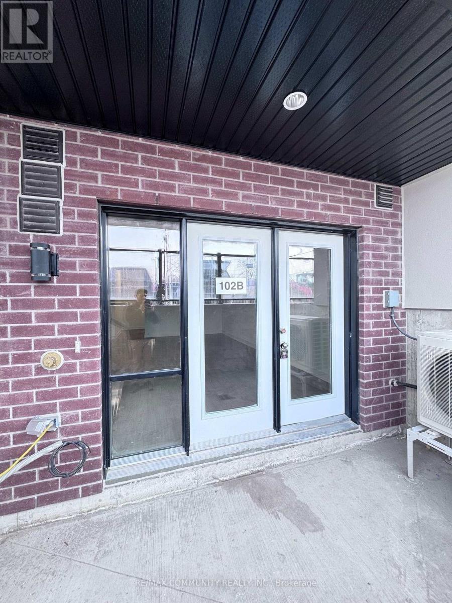 102b - 16 Melbourne Avenue, St. Catharines (E. Chester), Ontario  L2P 0G5 - Photo 3 - X13674904