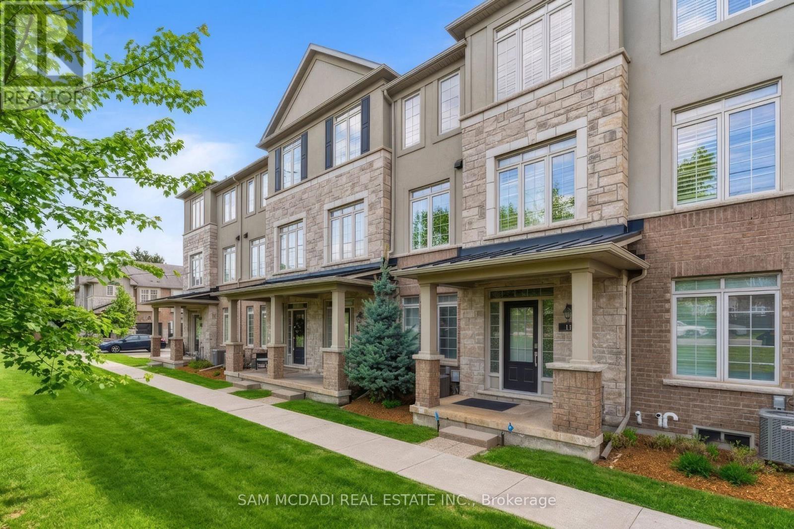 9 - 215 Dundas Street E, Hamilton (Waterdown), Ontario  L8B 0X2 - Photo 3 - X13674954