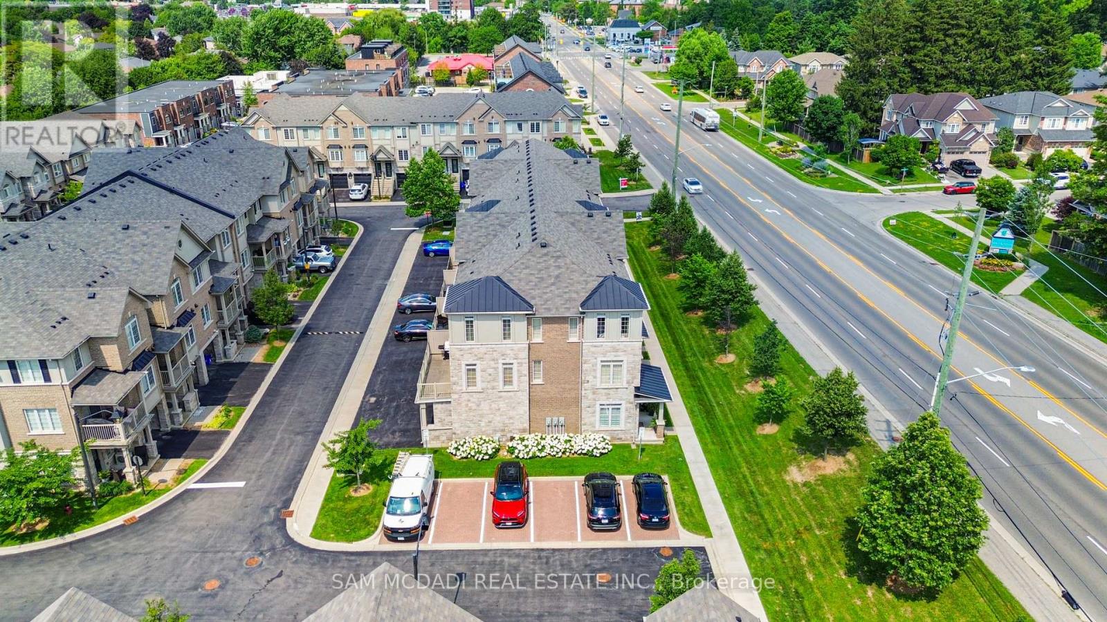 9 - 215 Dundas Street E, Hamilton (Waterdown), Ontario  L8B 0X2 - Photo 40 - X13674954