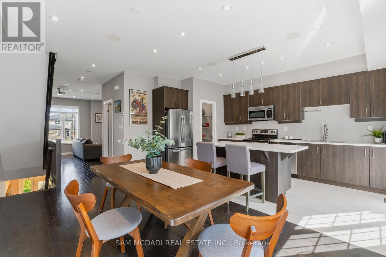 9 - 215 Dundas Street E, Hamilton (Waterdown), Ontario  L8B 0X2 - Photo 10 - X13674972
