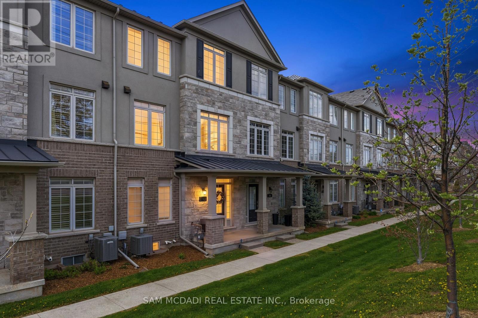 9 - 215 Dundas Street E, Hamilton (Waterdown), Ontario  L8B 0X2 - Photo 36 - X13674972