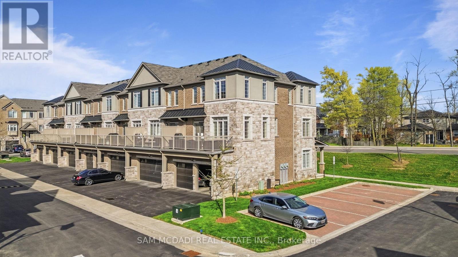 9 - 215 Dundas Street E, Hamilton (Waterdown), Ontario  L8B 0X2 - Photo 37 - X13674972
