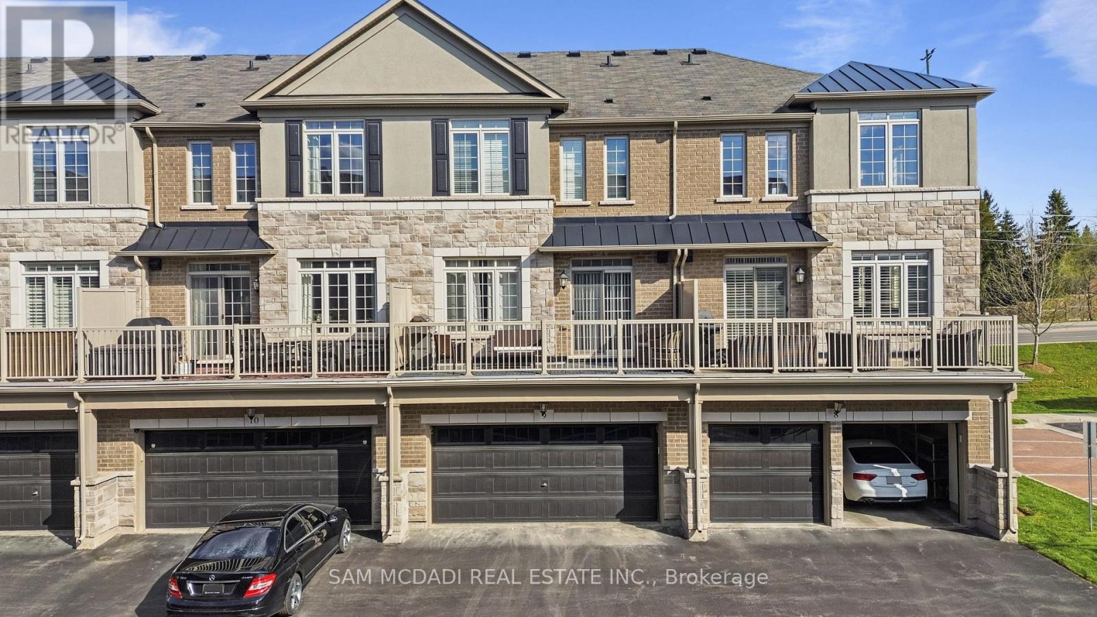 9 - 215 Dundas Street E, Hamilton (Waterdown), Ontario  L8B 0X2 - Photo 38 - X13674972