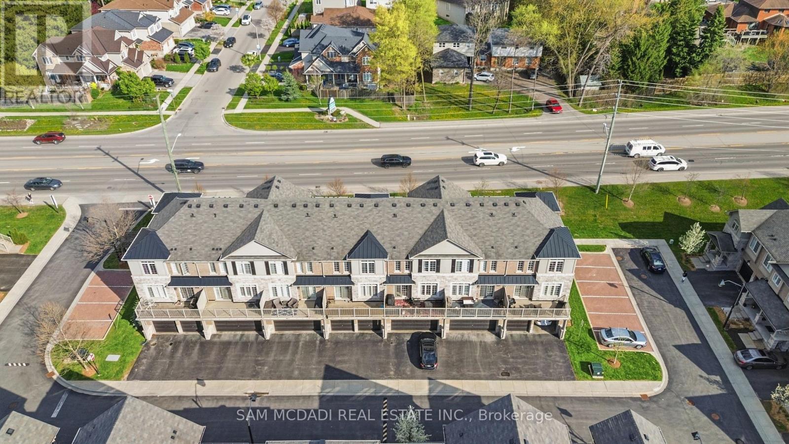 9 - 215 Dundas Street E, Hamilton (Waterdown), Ontario  L8B 0X2 - Photo 45 - X13674972