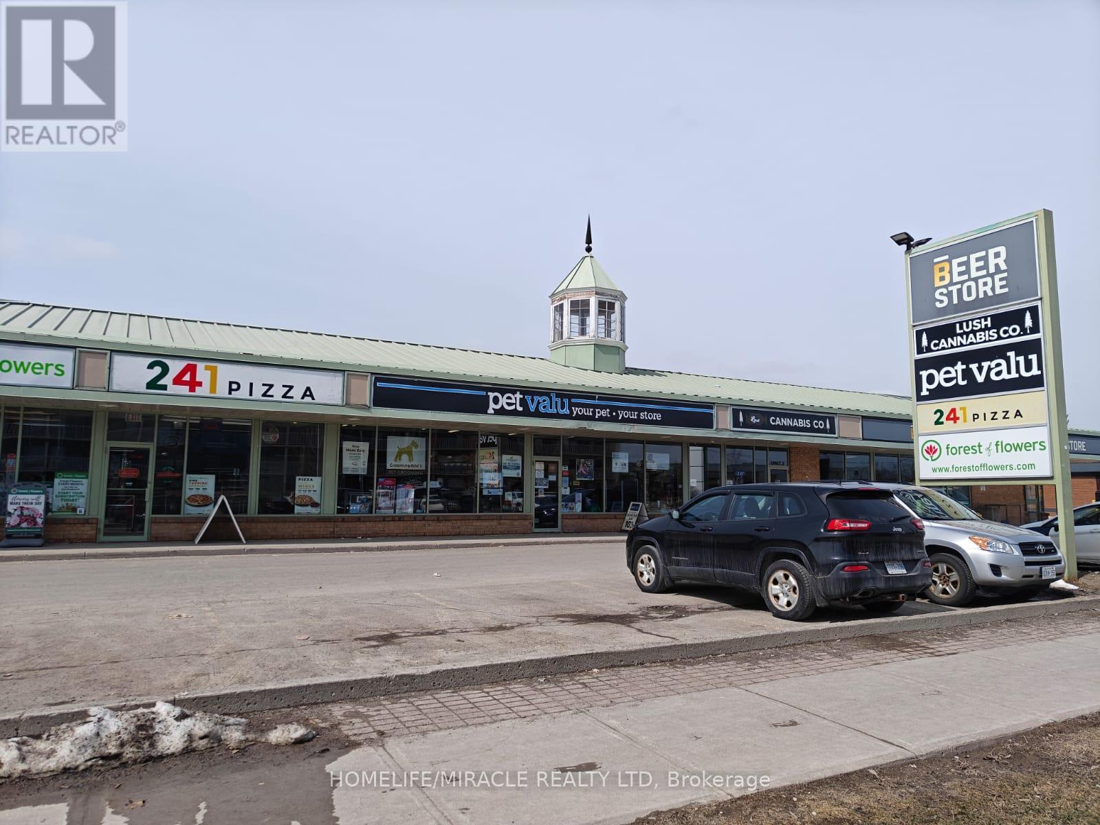 5 - 139 George Street N, Peterborough (Town Ward 3), Ontario  K9J 3G6 - Photo 3 - X13674974
