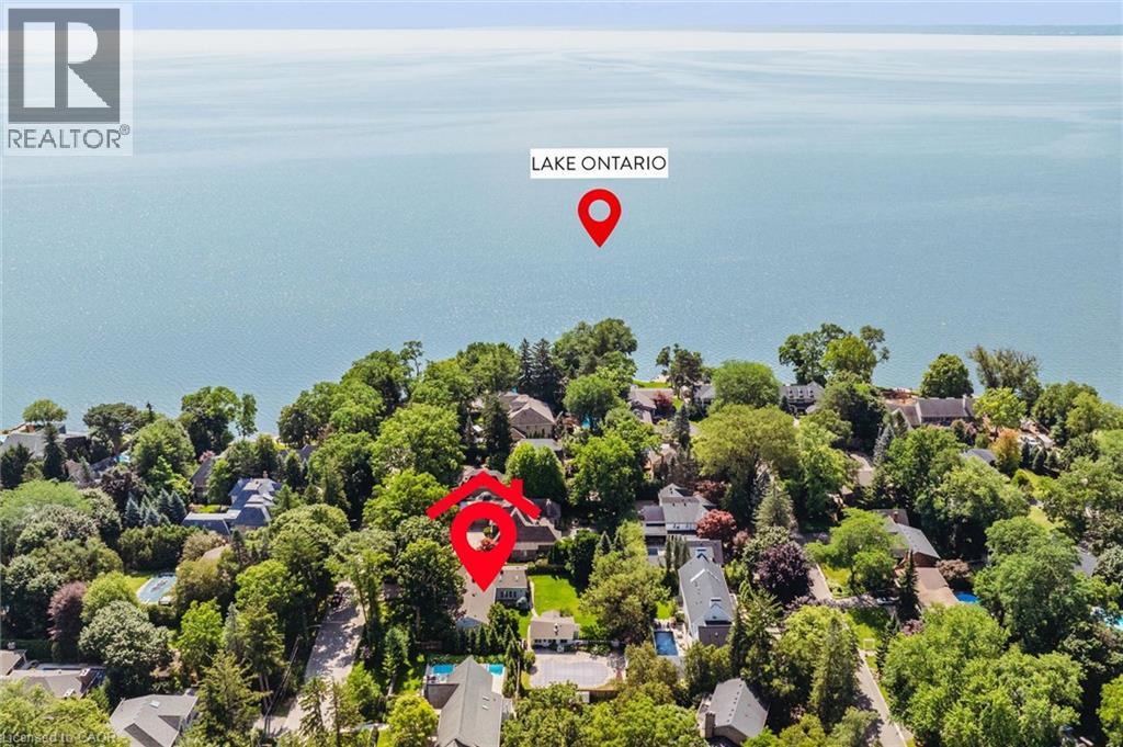 138 Appleby Place, Burlington, Ontario  L7L 2X1 - Photo 4 - 40850310