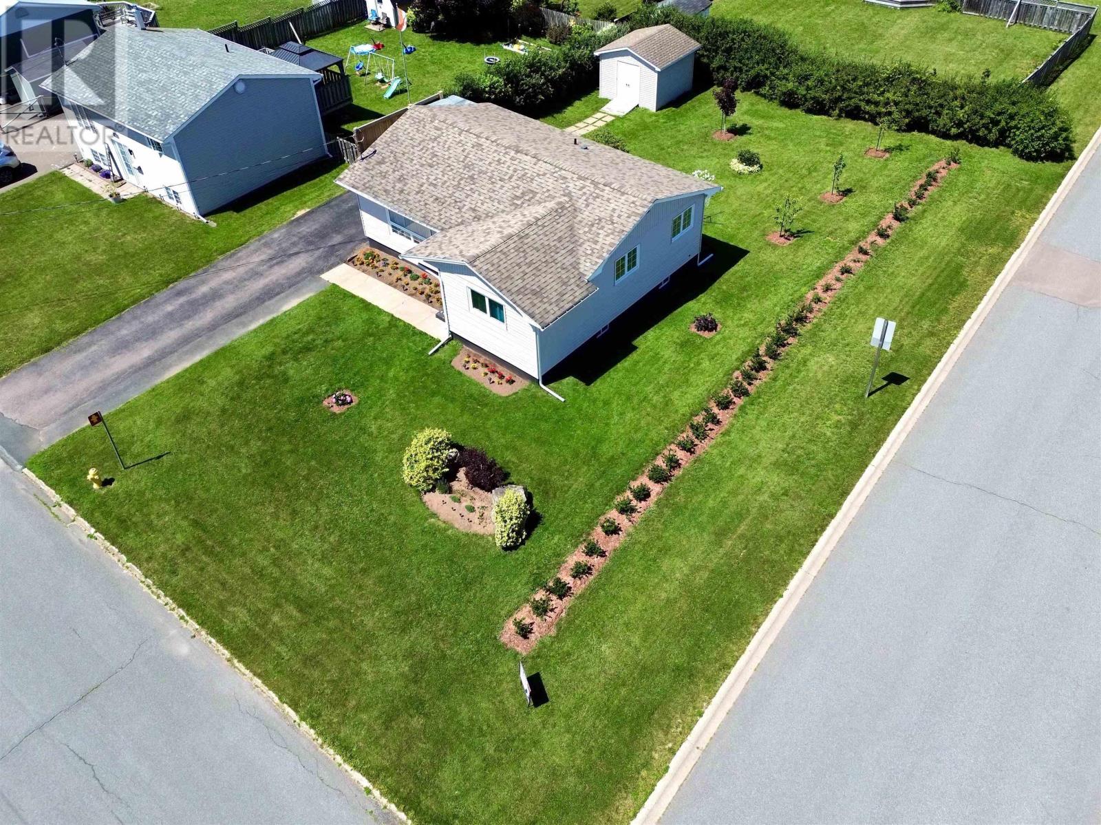 24 Rhodes Avenue, Amherst, Nova Scotia