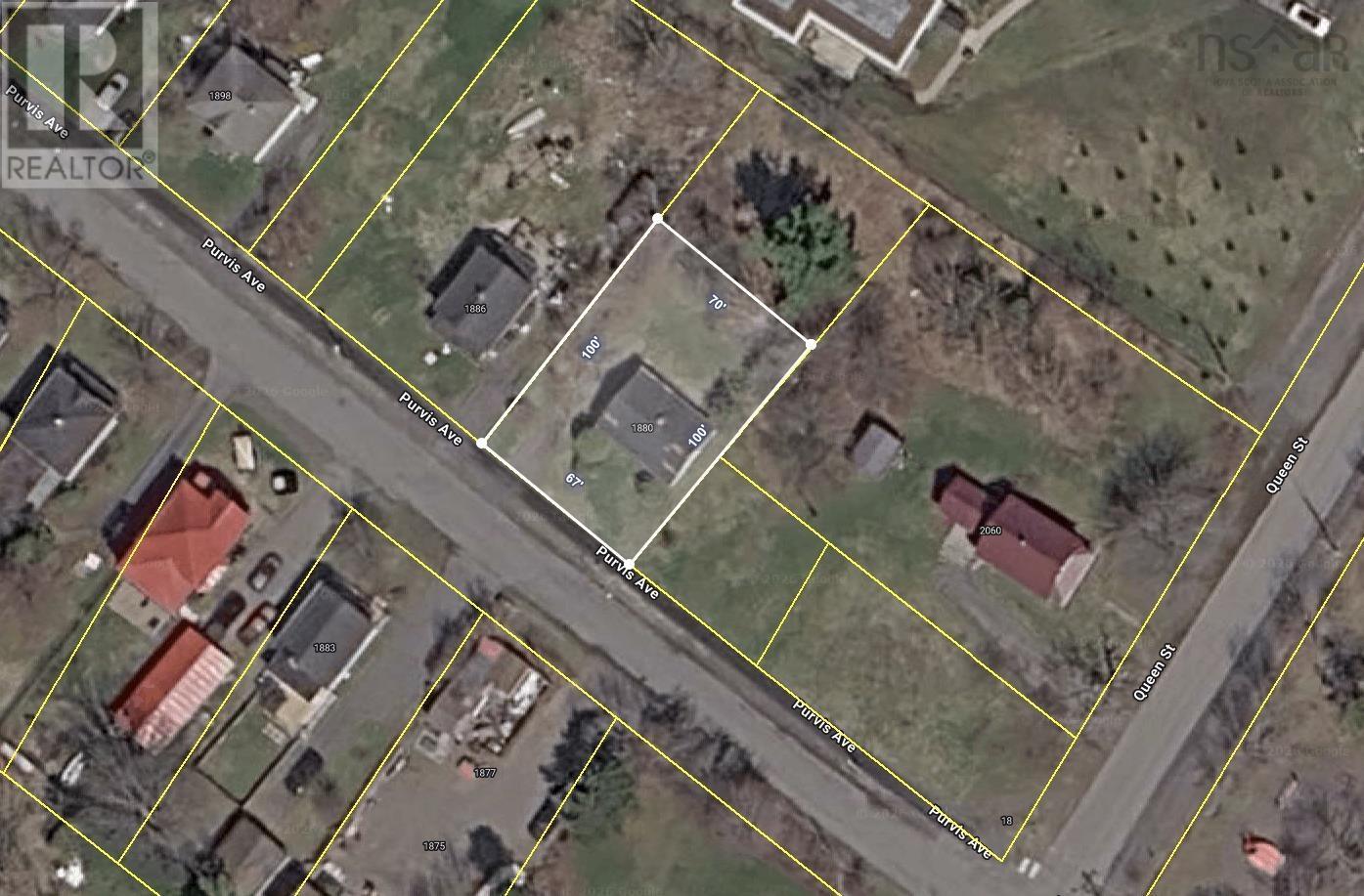 Lot 1880 Purvis Avenue, Westville, Nova Scotia  B0K 2A0 - Photo 4 - 202620545