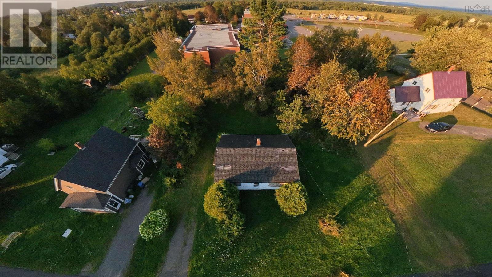 Lot 1880 Purvis Avenue, Westville, Nova Scotia  B0K 2A0 - Photo 8 - 202620545