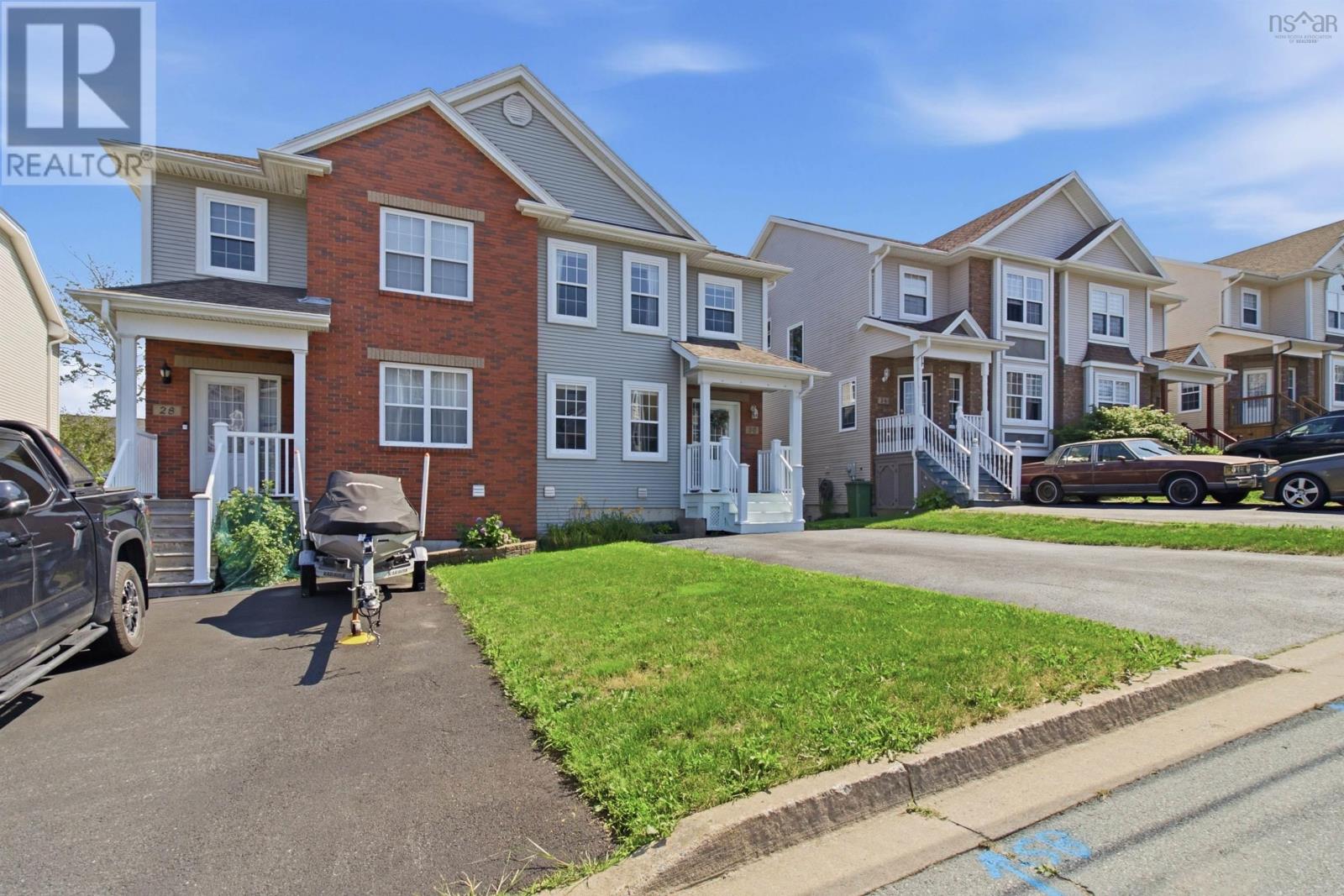 30 Outrigger Crescent, Halifax, Nova Scotia  B3M 4V8 - Photo 3 - 202620581
