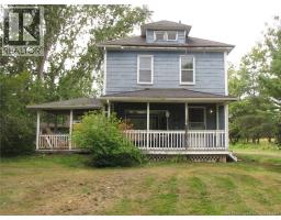 158 Principale, Memramcook, New Brunswick