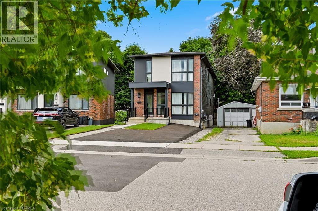 37 Edwin Street Unit# 2, Brantford, Ontario  N3T 4X7 - Photo 15 - 40846792