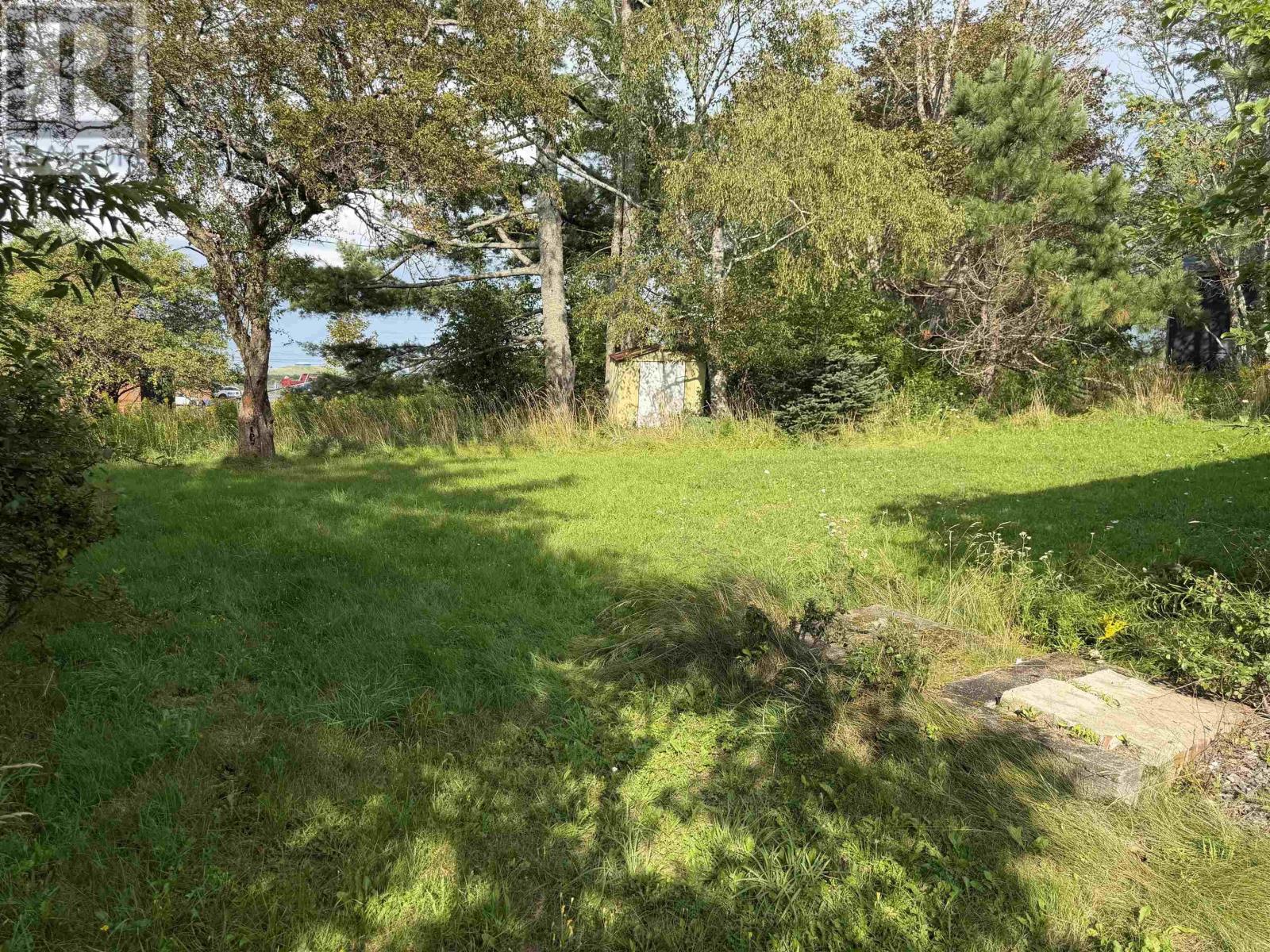 Lot 1880 Purvis Avenue, Westville, Nova Scotia  B0K 2A0 - Photo 2 - 202620545