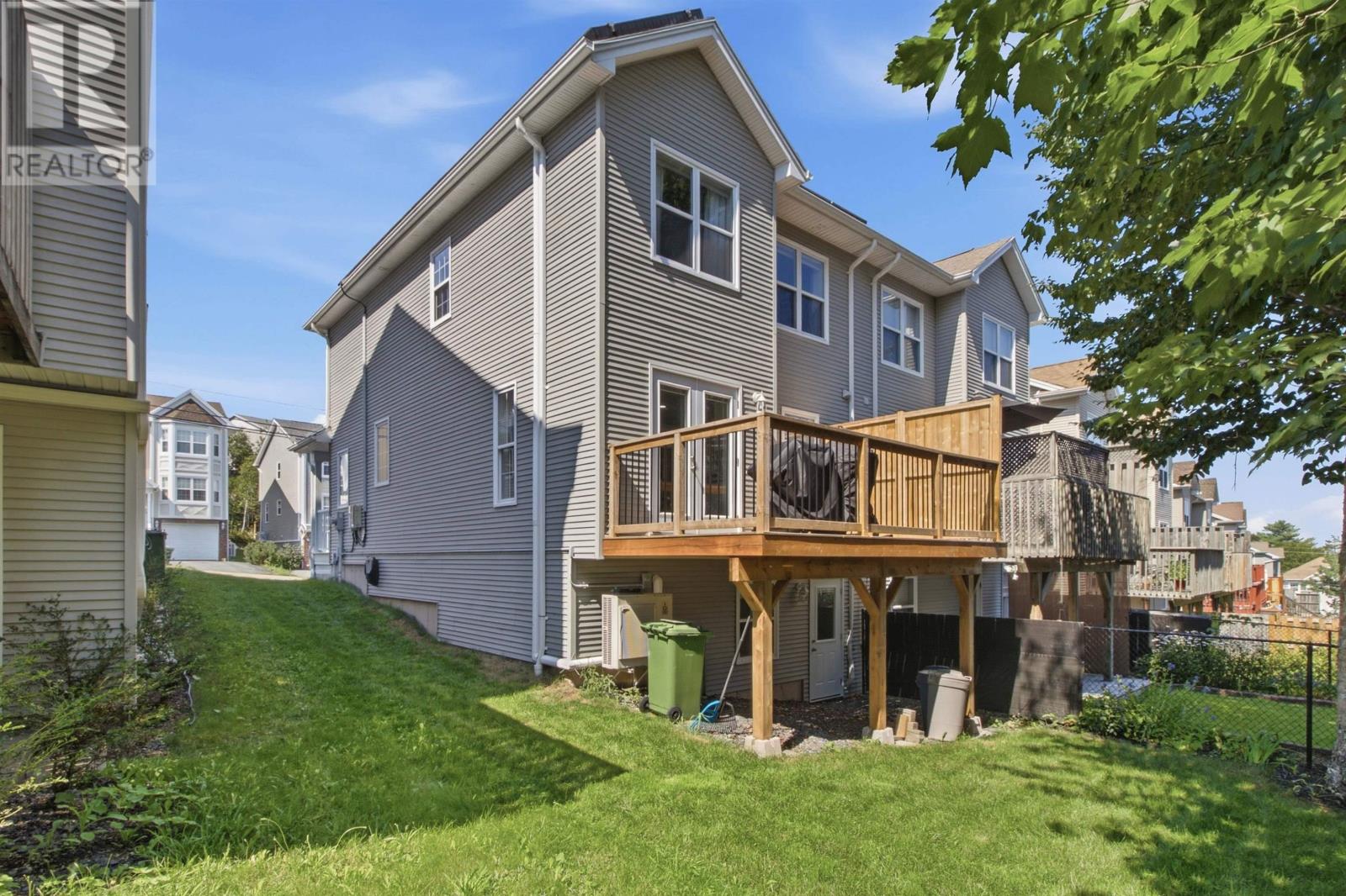 30 Outrigger Crescent, Halifax, Nova Scotia  B3M 4V8 - Photo 40 - 202620581