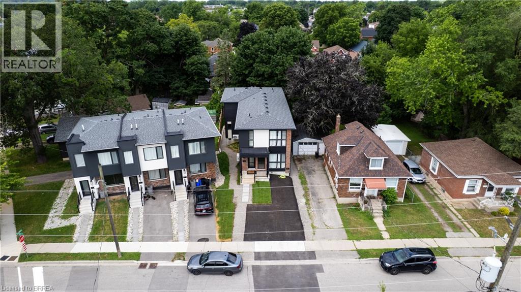 37 Edwin Street Unit# 2, Brantford, Ontario  N3T 4X7 - Photo 18 - 40846792