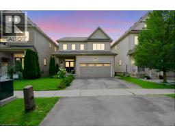 58 BISSET Avenue, Brantford, Ontario