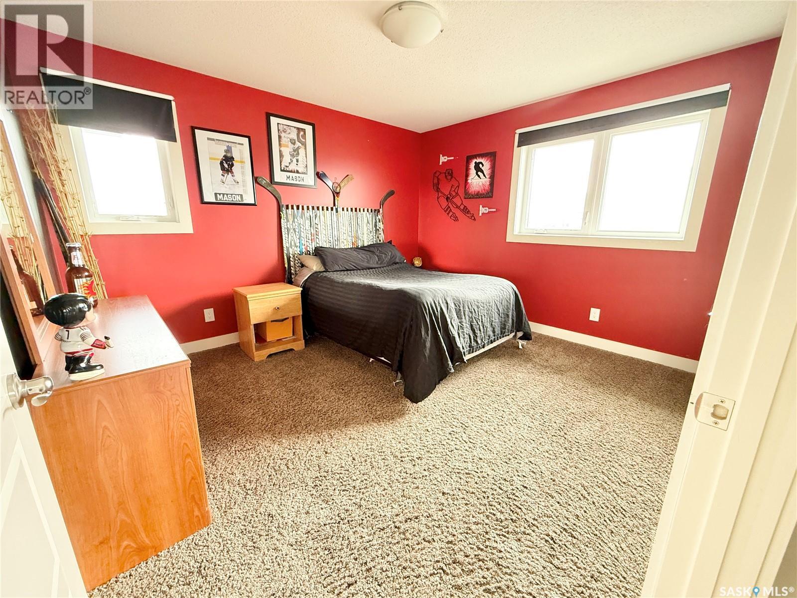 505 Brown Crescent, Weyburn, Saskatchewan  S4H 0M9 - Photo 28 - SK045602