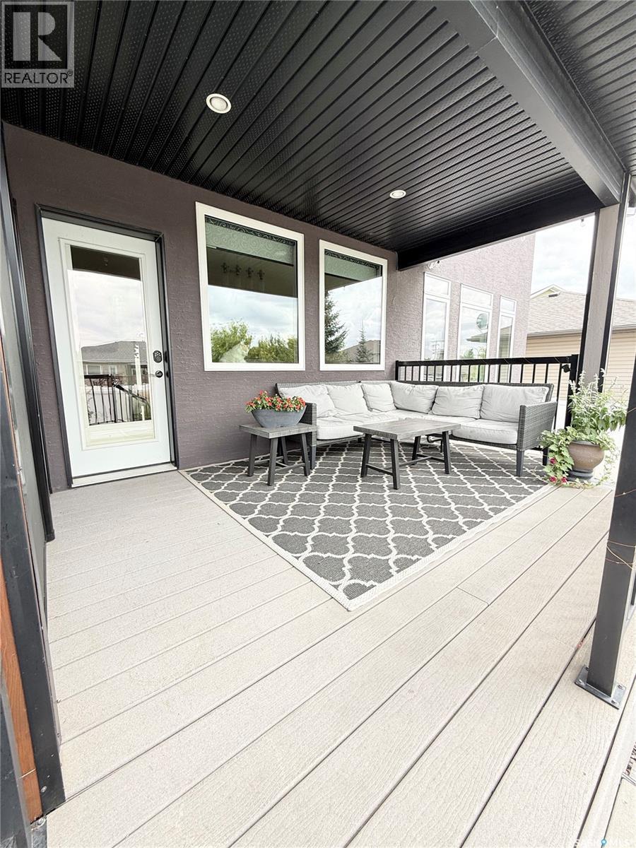 505 Brown Crescent, Weyburn, Saskatchewan  S4H 0M9 - Photo 46 - SK045602