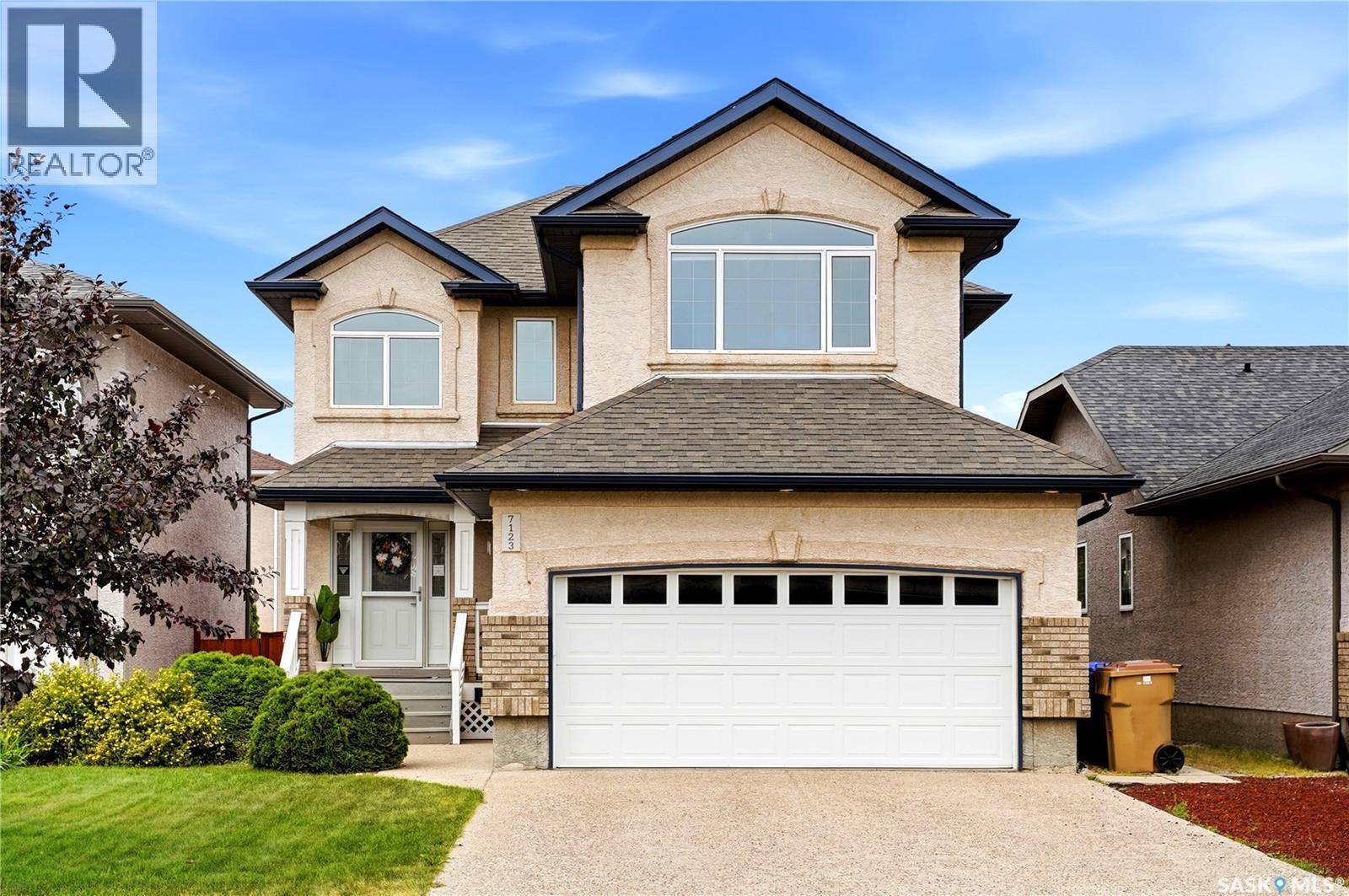7123 Wascana Cove DRIVE, Regina, Saskatchewan