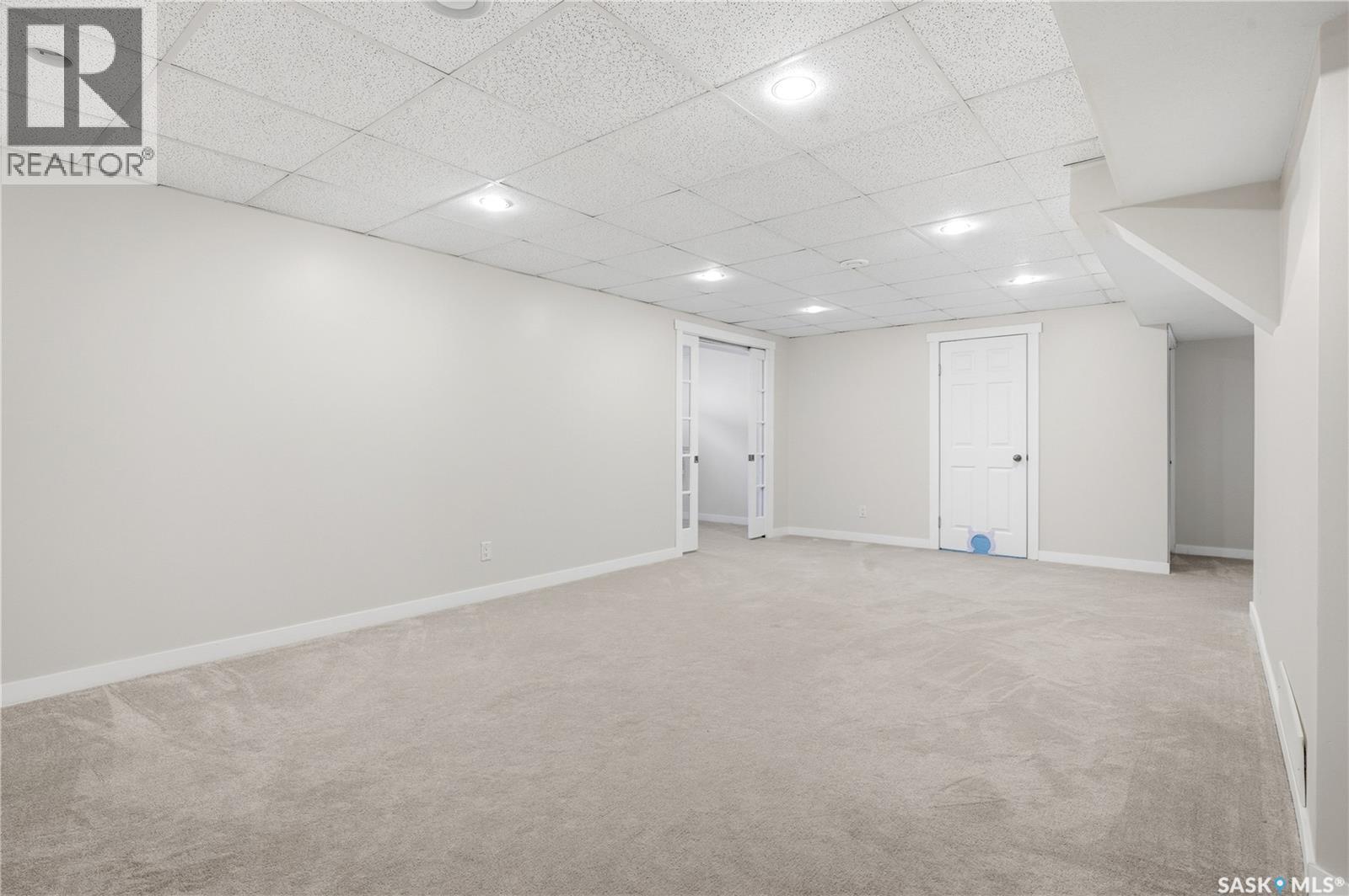 7123 Wascana Cove Drive, Regina, Saskatchewan  S4V 3G1 - Photo 39 - SK045570