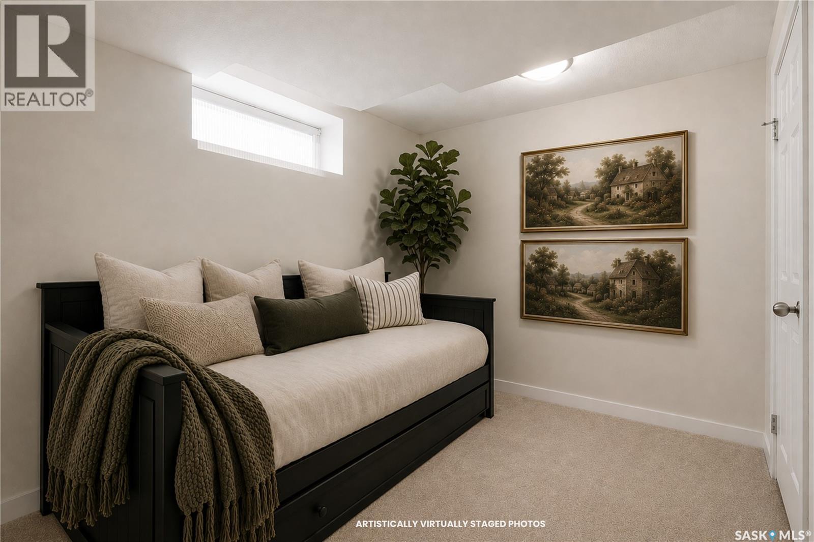 7123 Wascana Cove Drive, Regina, Saskatchewan  S4V 3G1 - Photo 42 - SK045570