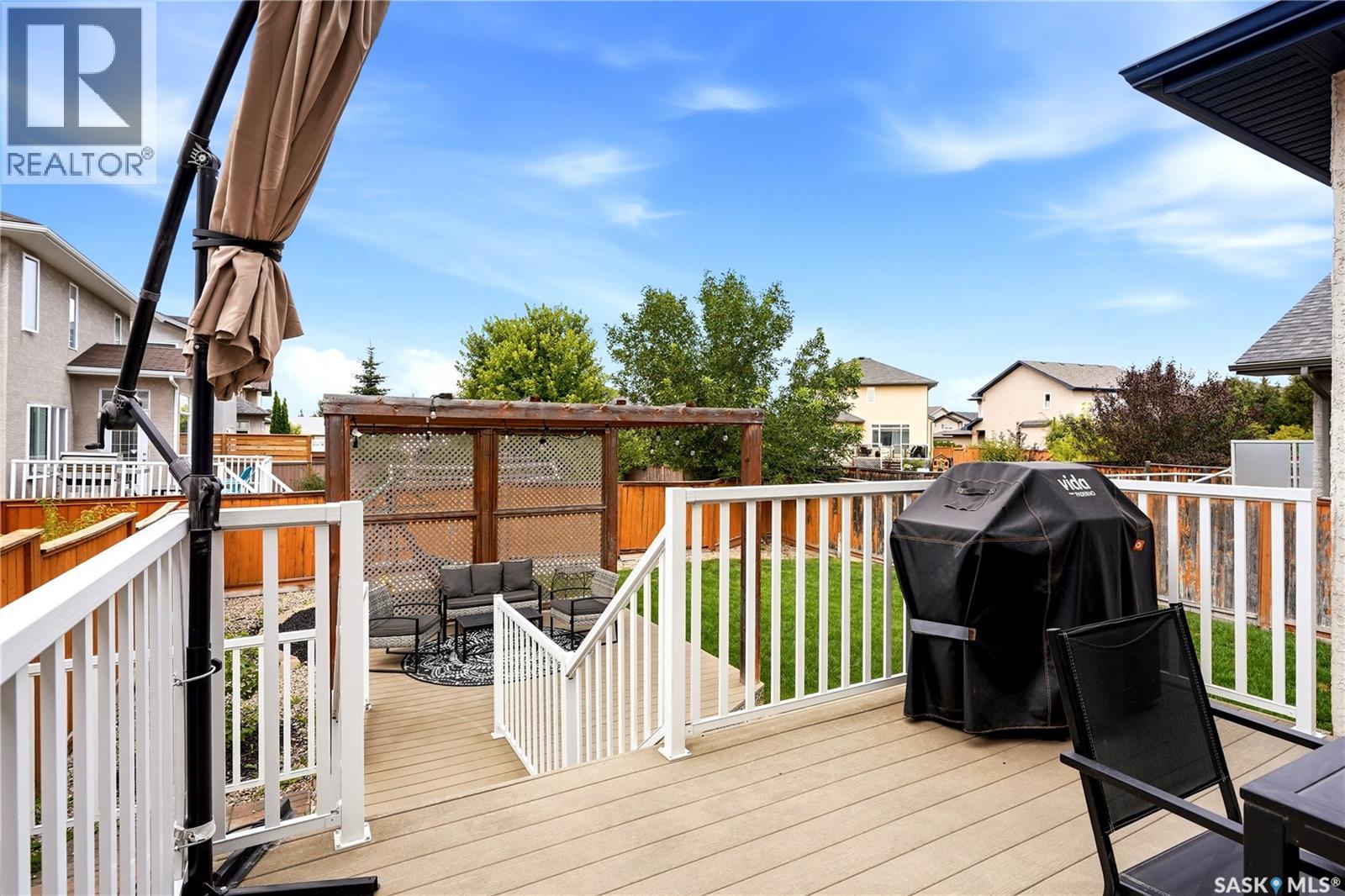 7123 Wascana Cove Drive, Regina, Saskatchewan  S4V 3G1 - Photo 49 - SK045570