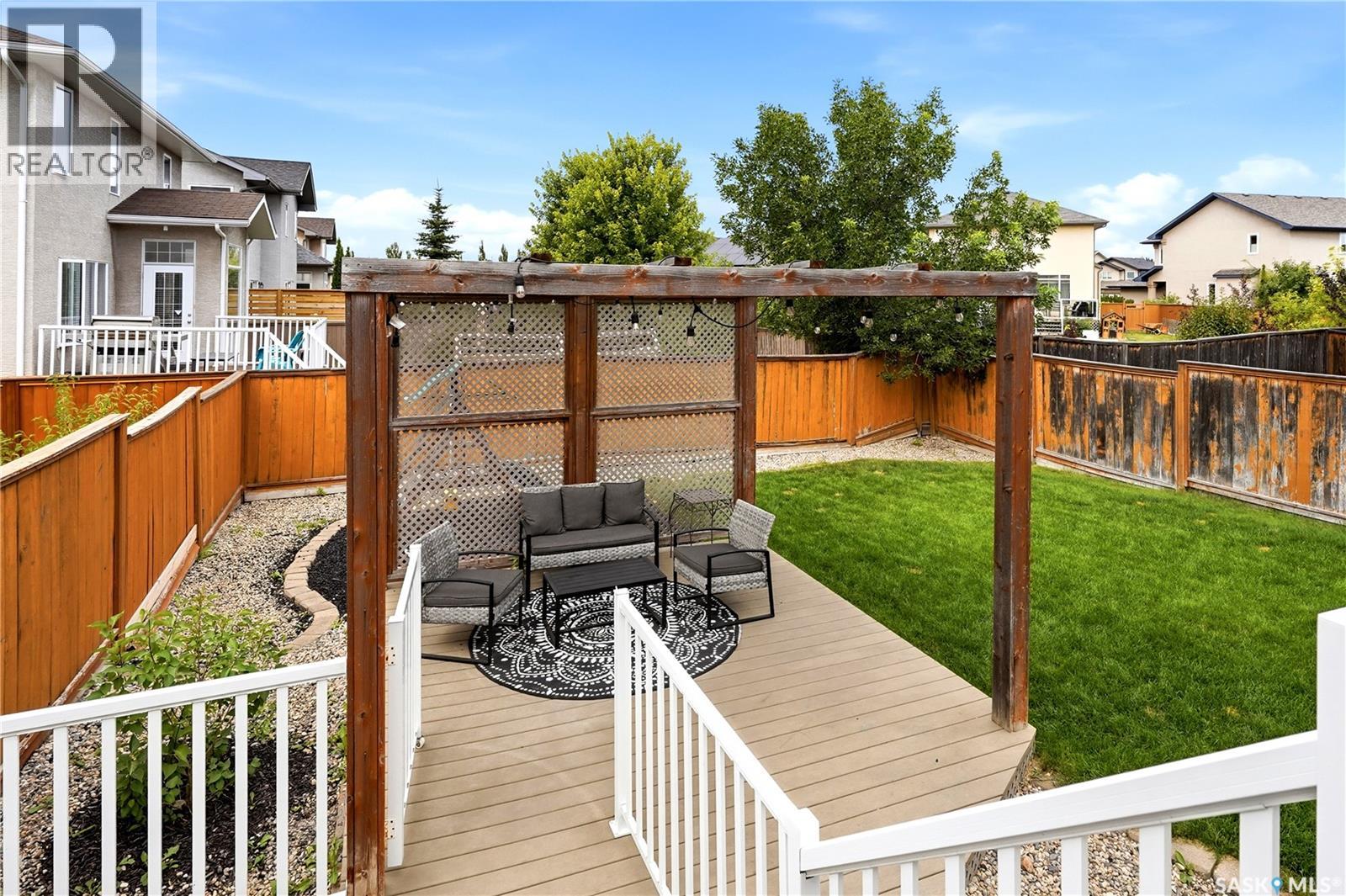 7123 Wascana Cove Drive, Regina, Saskatchewan  S4V 3G1 - Photo 50 - SK045570