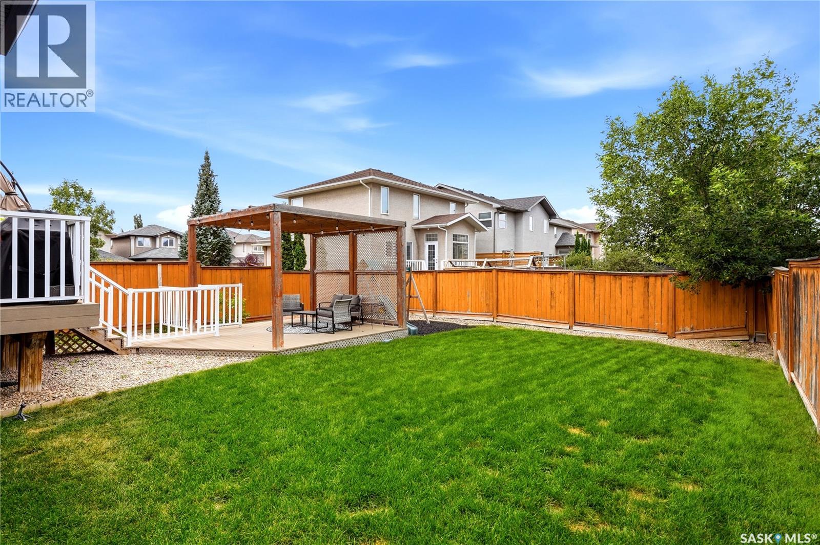 7123 Wascana Cove Drive, Regina, Saskatchewan  S4V 3G1 - Photo 51 - SK045570