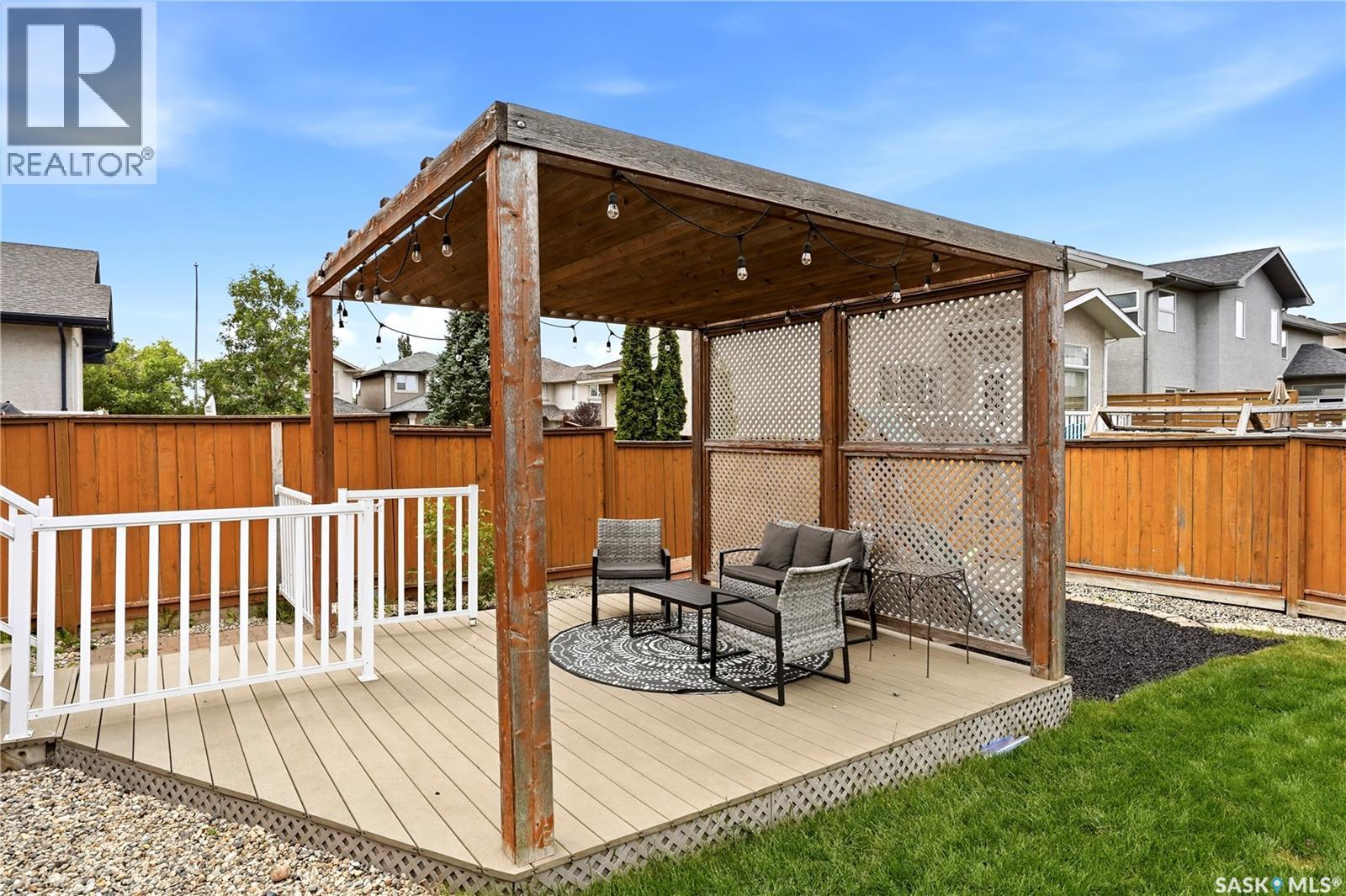 7123 Wascana Cove Drive, Regina, Saskatchewan  S4V 3G1 - Photo 52 - SK045570