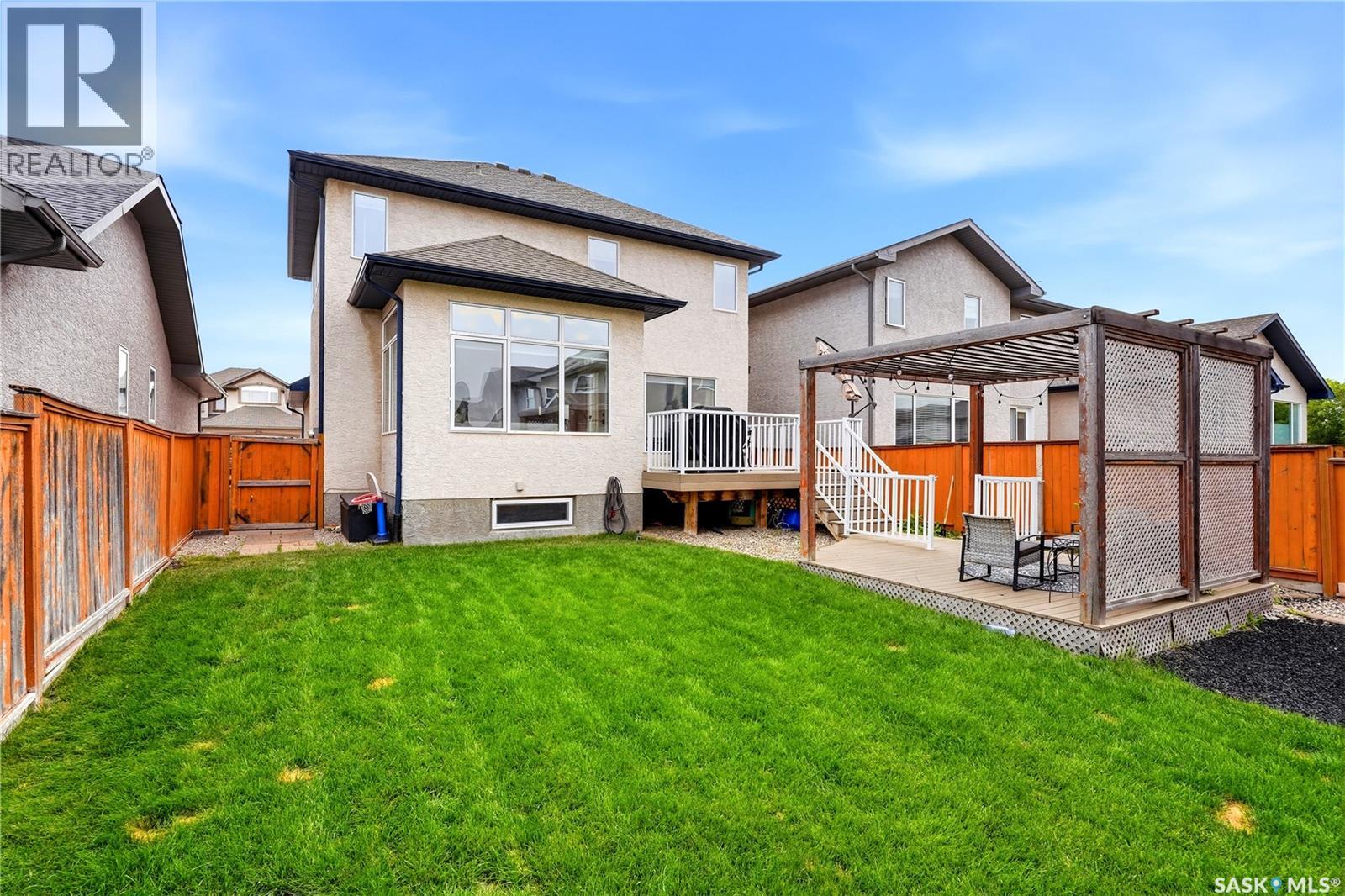 7123 Wascana Cove Drive, Regina, Saskatchewan  S4V 3G1 - Photo 54 - SK045570